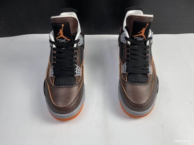 CW7183-100 4 Jordan Retro (W) Starfish Air 1214